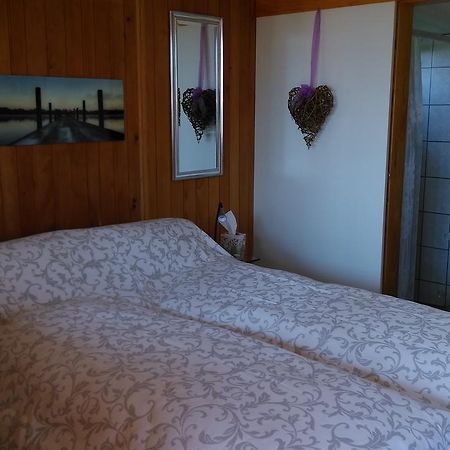 Bed and Breakfast S'Husli Embrach Esterno foto