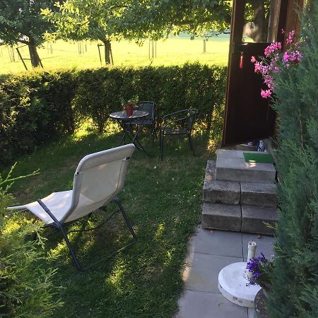 Bed and Breakfast S'Husli Embrach Esterno foto