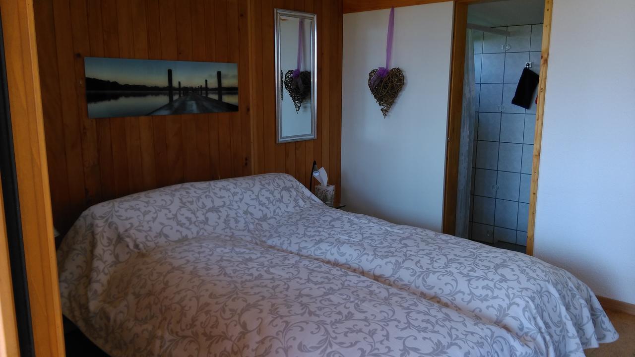Bed and Breakfast S'Husli Embrach Esterno foto