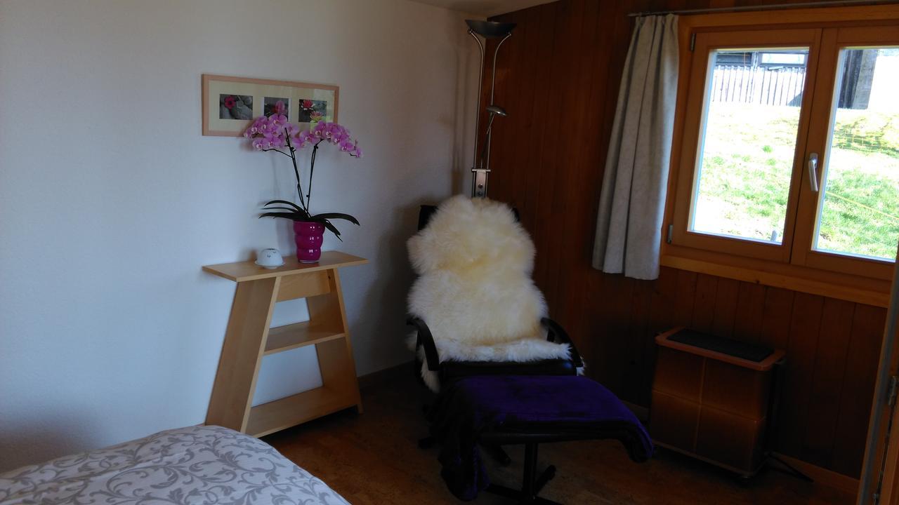 Bed and Breakfast S'Husli Embrach Esterno foto