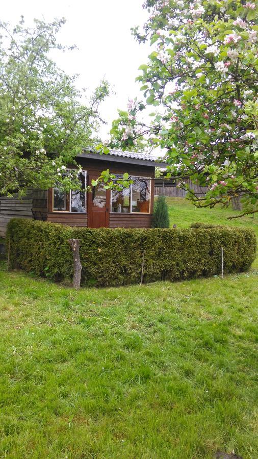 Bed and Breakfast S'Husli Embrach Esterno foto